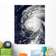 Hurricane Neki West Hawaii Wall Decal