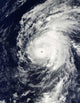 Hurricane Neki West Hawaii Wall Decal