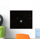 Southern Pinwheel Galaxy Wall Decal