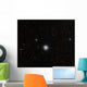 Southern Pinwheel Galaxy Wall Decal
