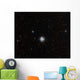 Southern Pinwheel Galaxy Wall Decal