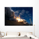 Space Shuttle Atlantis Lifts Wall Decal Design 29