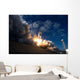 Space Shuttle Atlantis Lifts Wall Decal Design 29