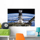 Mini Research Module 2 Wall Decal