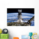Mini Research Module 2 Wall Decal
