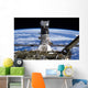 Mini Research Module 2 Wall Decal