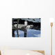 Russian Orbital Segment International Wall Decal