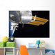 Japanese Kibo Complex International Wall Decal