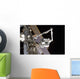 Canadarm2 Mates Express Logistics Wall Decal