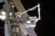 Canadarm2 Mates Express Logistics Wall Decal