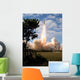 Space Shuttle Atlantis Lifts Wall Decal Design 27