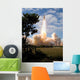 Space Shuttle Atlantis Lifts Wall Decal Design 27