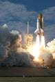Space Shuttle Atlantis Lifts Wall Decal Design 25