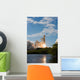 Space Shuttle Atlantis Lifts Wall Decal Design 24