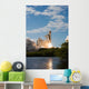 Space Shuttle Atlantis Lifts Wall Decal Design 24