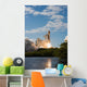 Space Shuttle Atlantis Lifts Wall Decal Design 24