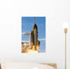 Space Shuttle Atlantis Lifts Wall Decal Design 19
