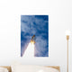 Space Shuttle Atlantis Lifts Wall Decal Design 17
