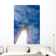 Space Shuttle Atlantis Lifts Wall Decal Design 17