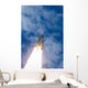 Space Shuttle Atlantis Lifts Wall Decal Design 17