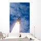 Space Shuttle Atlantis Lifts Wall Decal Design 17