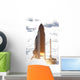 Space Shuttle Atlantis Lifts Wall Decal Design 14
