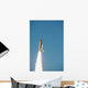 Space Shuttle Atlantis Lifts Wall Decal Design 9