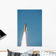 Space Shuttle Atlantis Lifts Wall Decal Design 9