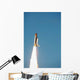 Space Shuttle Atlantis Lifts Wall Decal Design 9