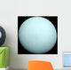 Planet Uranus Wall Decal