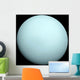 Planet Uranus Wall Decal