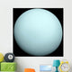 Planet Uranus Wall Decal
