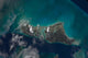 Bahamas' Andros Island and Wall Decal Design 2