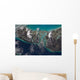 Bahamas' Andros Island and Wall Decal Design 1