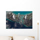Bahamas' Andros Island and Wall Decal Design 1