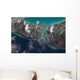 Bahamas' Andros Island and Wall Decal Design 1