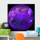 Black Carbon Short-lived Particle Wall Decal