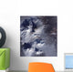 Bezymianny Volcano Exhibits Modest Wall Decal