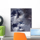 Bezymianny Volcano Exhibits Modest Wall Decal