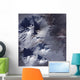 Bezymianny Volcano Exhibits Modest Wall Decal