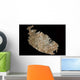 Malta Island Wall Decal
