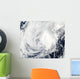 Tropical Storm Nida Southeast Wall Decal