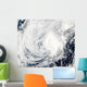 Tropical Storm Nida Southeast Wall Decal