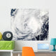 Tropical Storm Nida Southeast Wall Decal