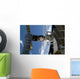Russia's Progress 35p Is Wall Decal