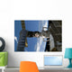 Russia's Progress 35p Is Wall Decal