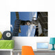 Russia's Progress 35p Is Wall Decal