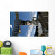 Russia's Progress 35p Is Wall Decal