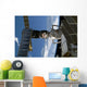 Russia's Progress 35p Is Wall Decal