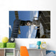 Russia's Progress 35p Is Wall Decal